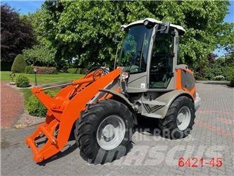Atlas AR 65 e Wheel loaders