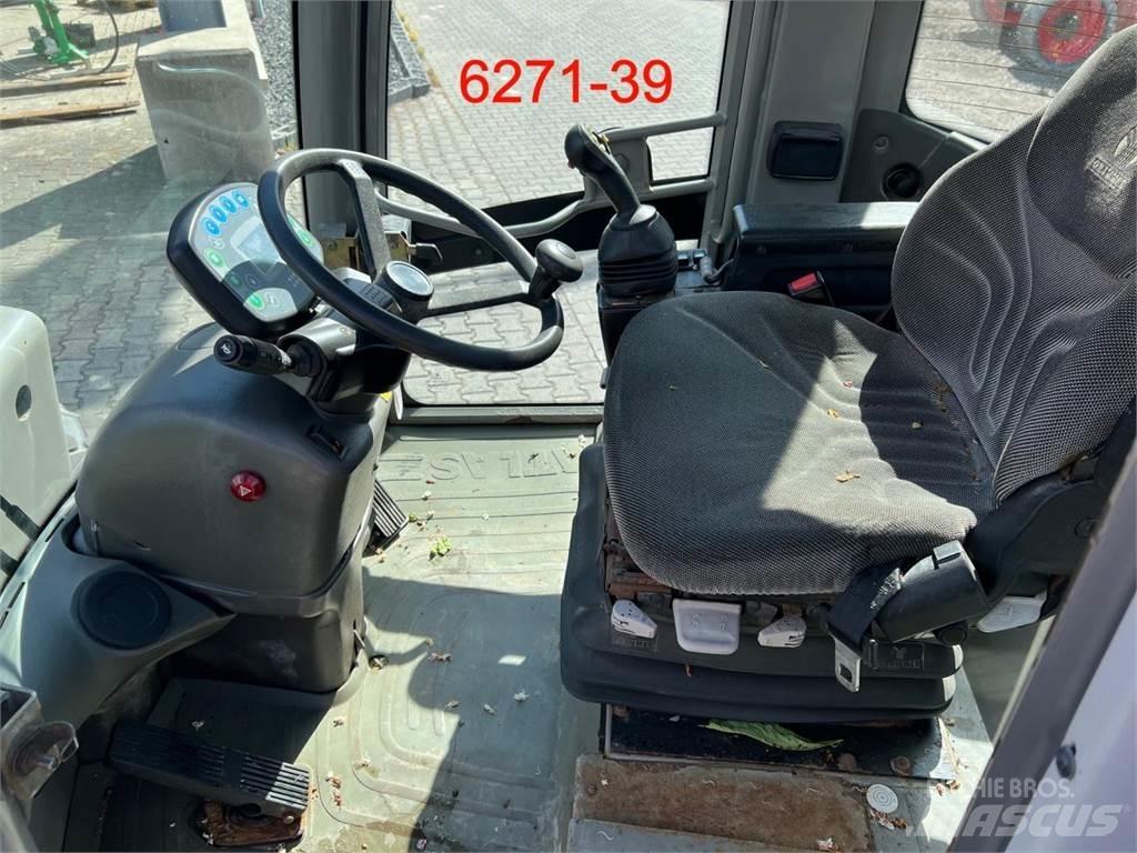 Atlas AR 75 s Wheel loaders