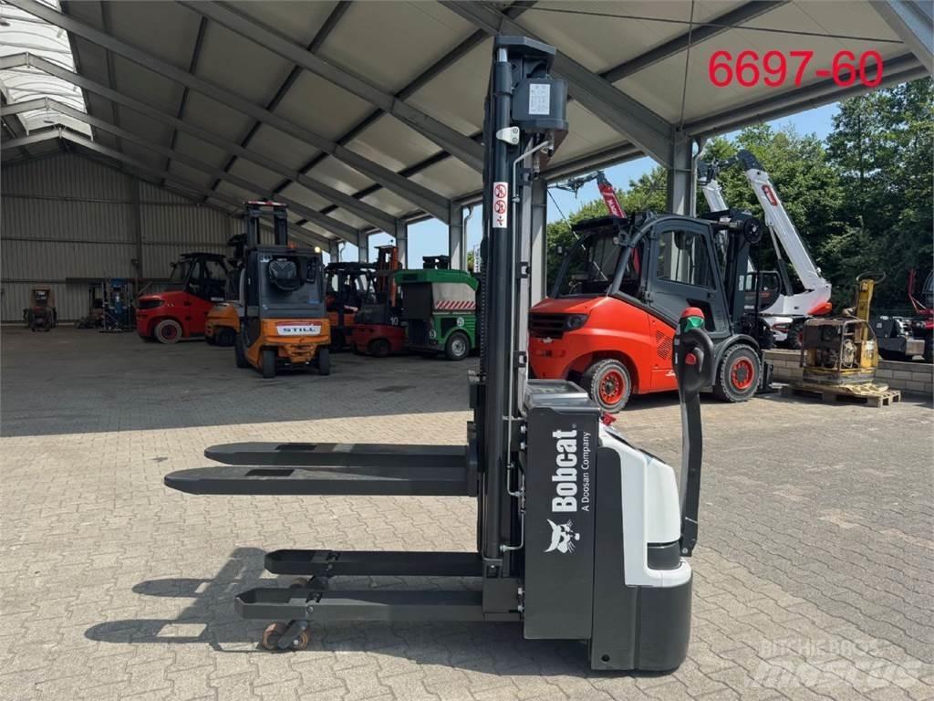 Bobcat BSL 12 N-7i Pedestrian stacker