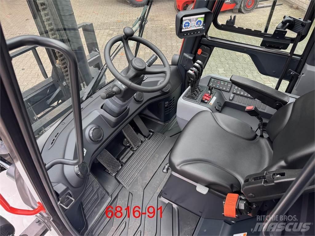 Bobcat D 90 S-9 Diesel trucks