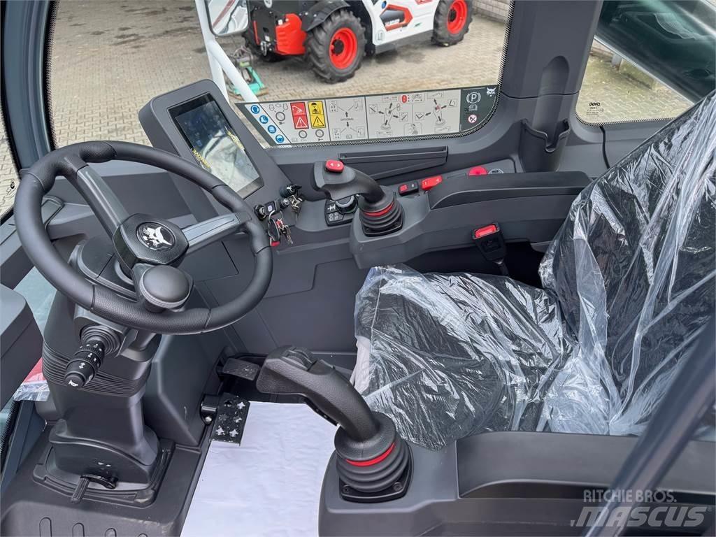 Bobcat TR 50.210 Telescopic handlers