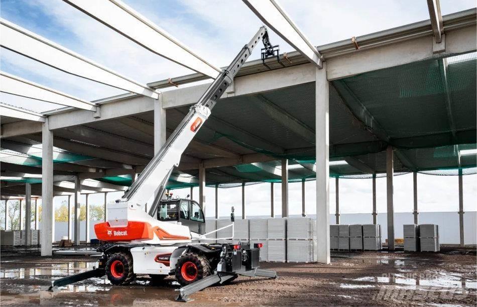 Bobcat TR 60.260 Telescopic handlers