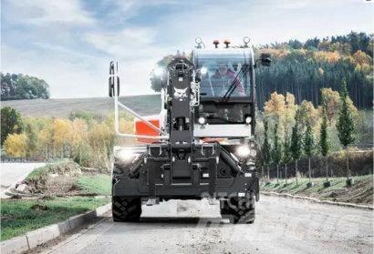 Bobcat TR 60.260 Telescopic handlers