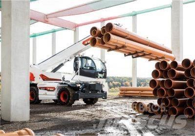 Bobcat TR 60.260 Telescopic handlers