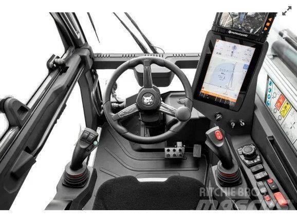 Bobcat TR 80.390 Telescopic handlers