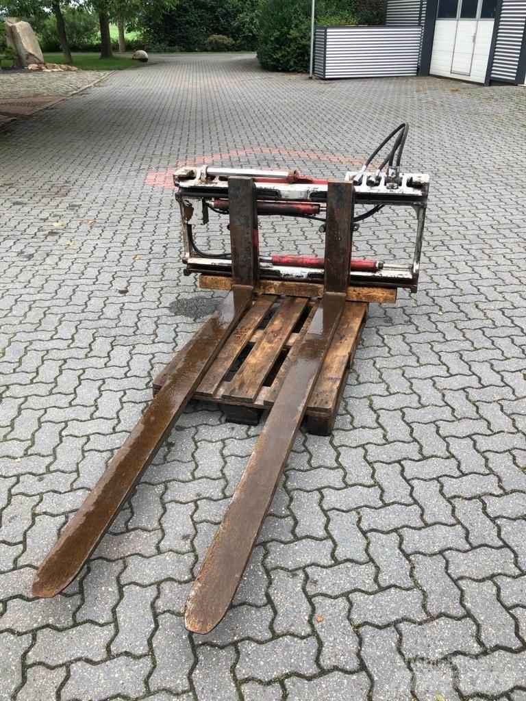 Durwen RZV 45GS Others