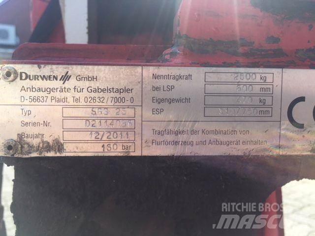 Durwen SGS 25 2Z Others