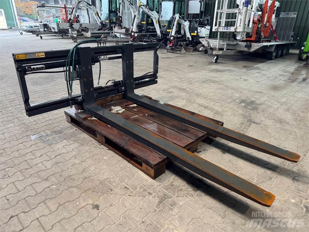 Kaup 8T160.5 Others