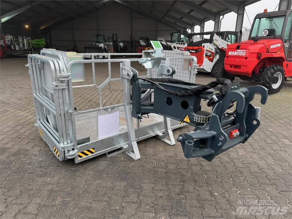 Magni Arbeitskorb 500 kg Others