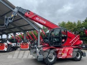 Magni RTH 6.25 Telescopic handlers