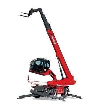 Magni RTH 6.26 EC Telescopic handlers