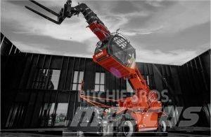 Magni RTH 6.31 Telescopic handlers