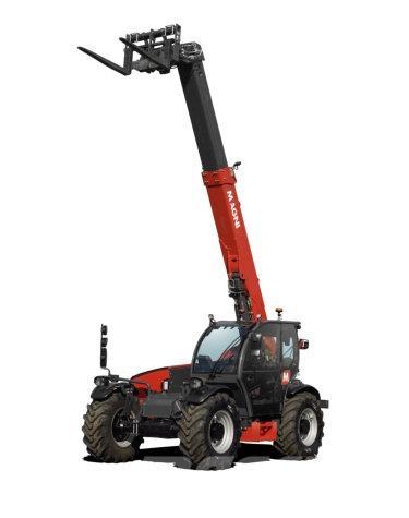 Magni THA 4,5.8 Telescopic handlers