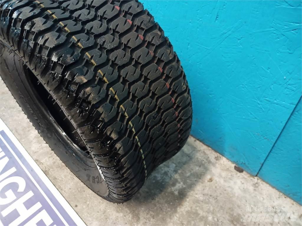  10 20x10.00-10 Tyres, wheels and rims