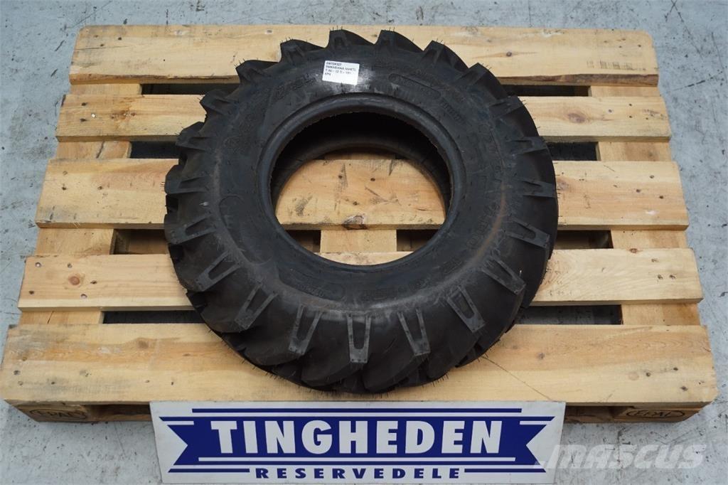  12 7.00-12 Tyres, wheels and rims