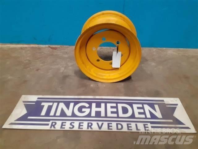  12'' 7.00x12 Tyres, wheels and rims
