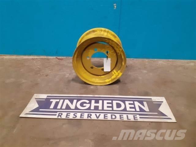  12'' 7.00x12 Tyres, wheels and rims