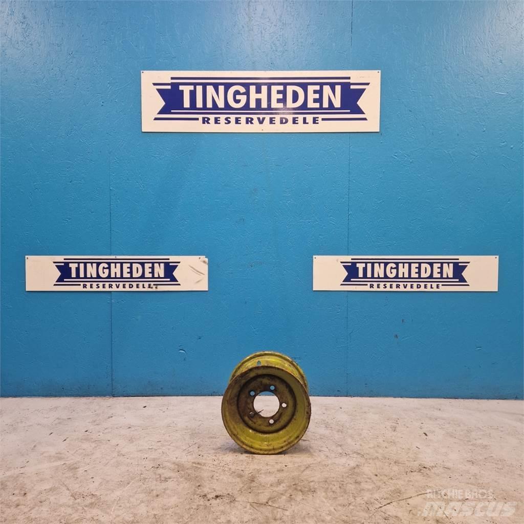  12 7.00x12 Tyres, wheels and rims