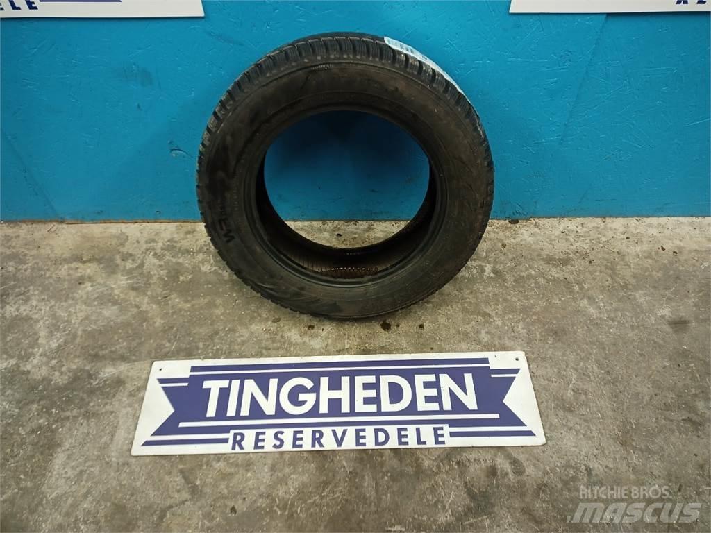 14 175/65R14 Tyres, wheels and rims