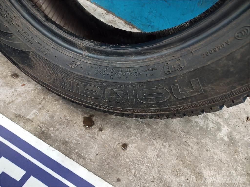  14 175/65R14 Tyres, wheels and rims
