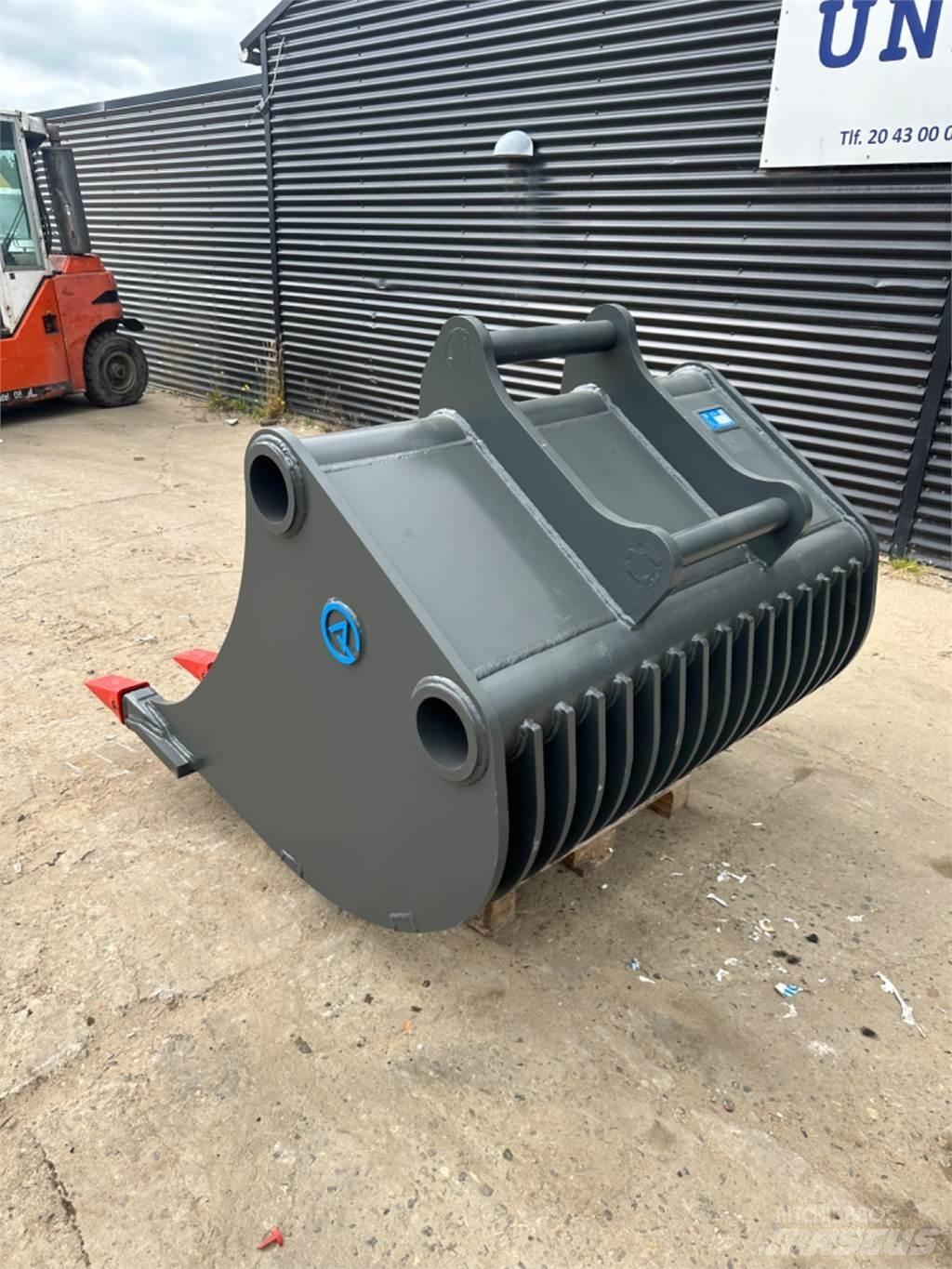  1400mm Screening buckets