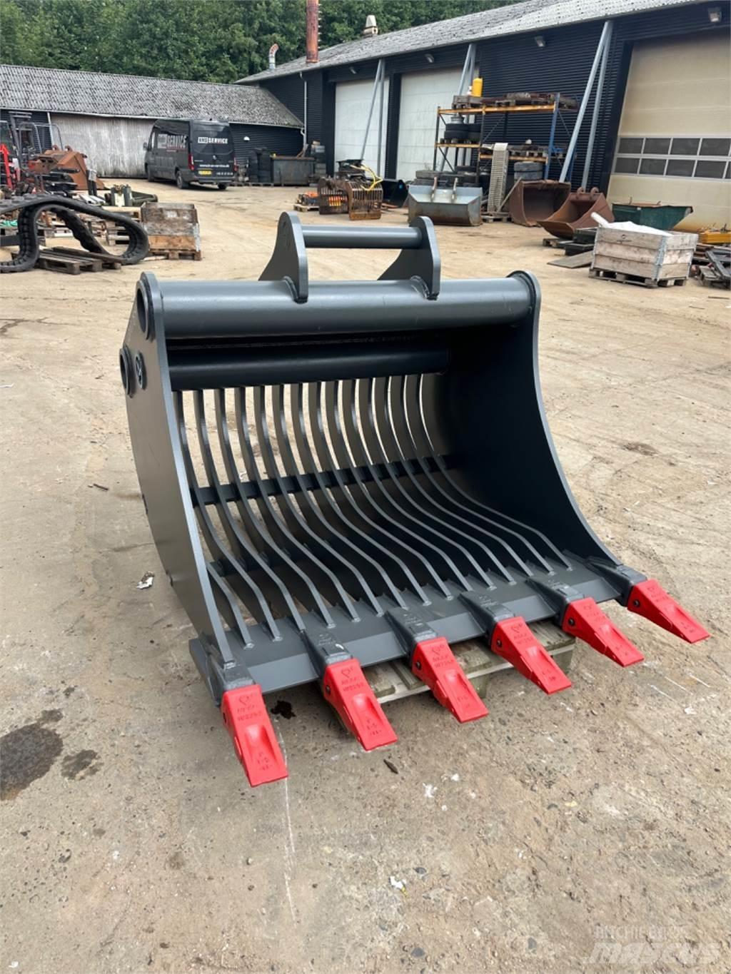  1400mm Screening buckets