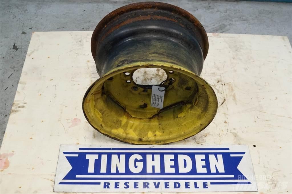  15 15X10LB Tyres, wheels and rims