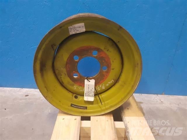  15.3 10x15.3 Tyres, wheels and rims