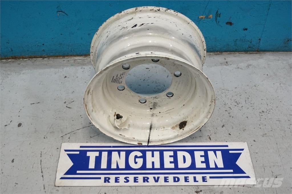  15.3 9.00X15.3 Tyres, wheels and rims