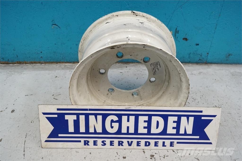  15.3 9.00X15.3 Tyres, wheels and rims