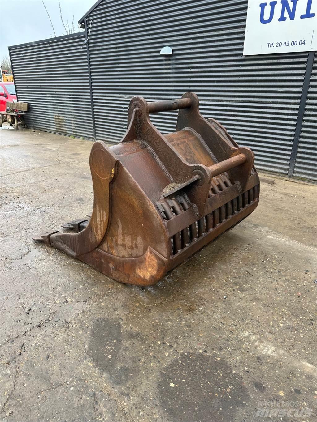  1500mm Screening buckets