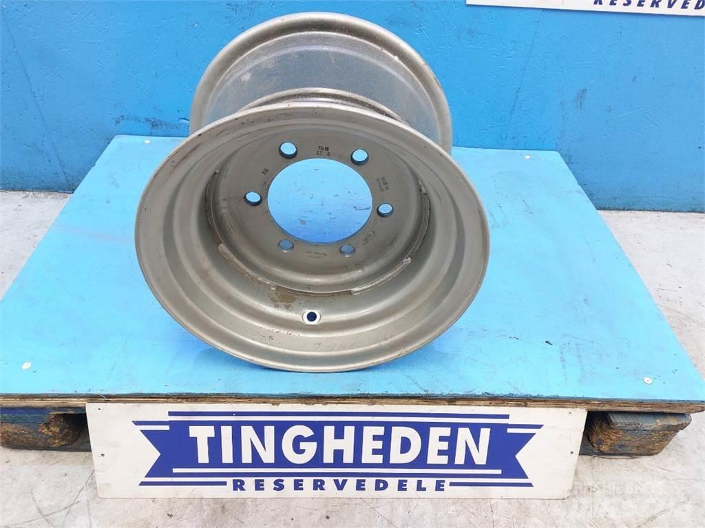  16 11x16 Tyres, wheels and rims
