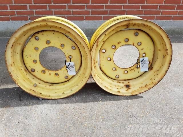  16 5.50FX16 Tyres, wheels and rims