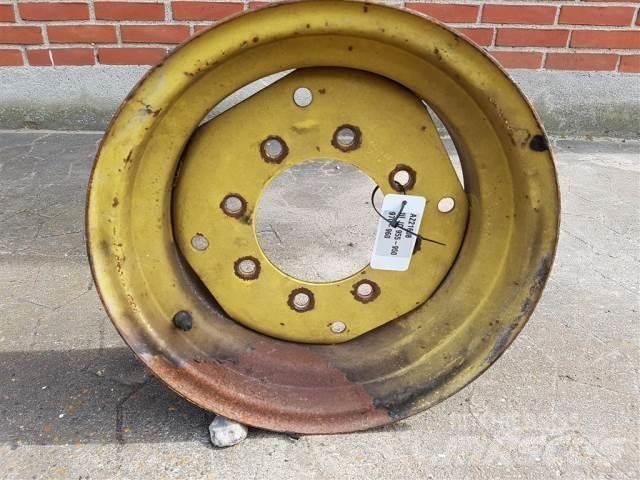  16 5.50FX16 Tyres, wheels and rims