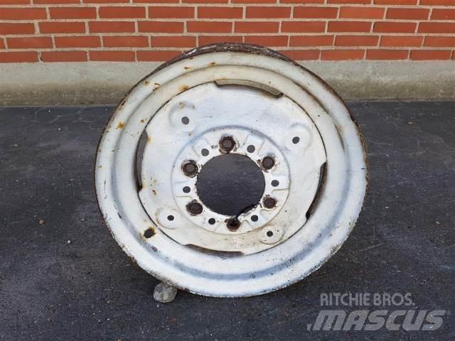  16 5X16 Tyres, wheels and rims