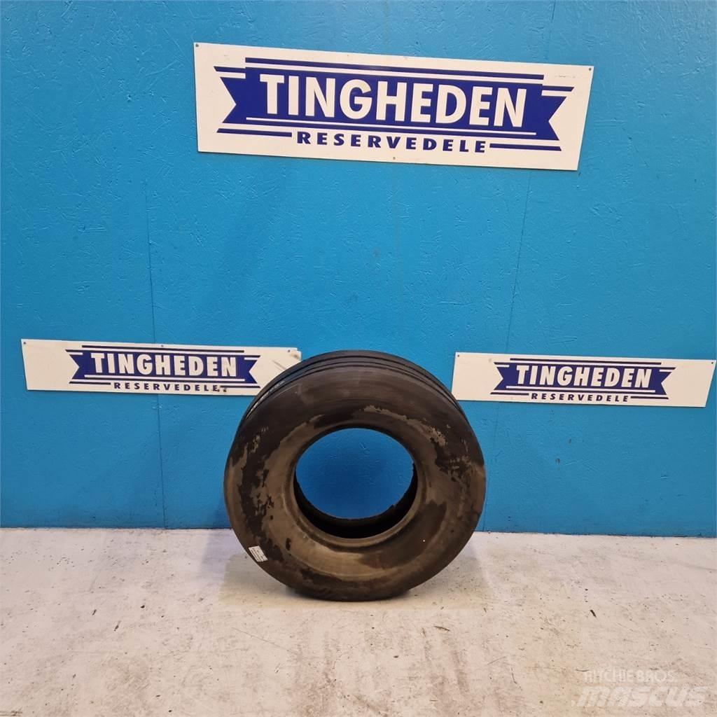  16 9.00-16 Tyres, wheels and rims