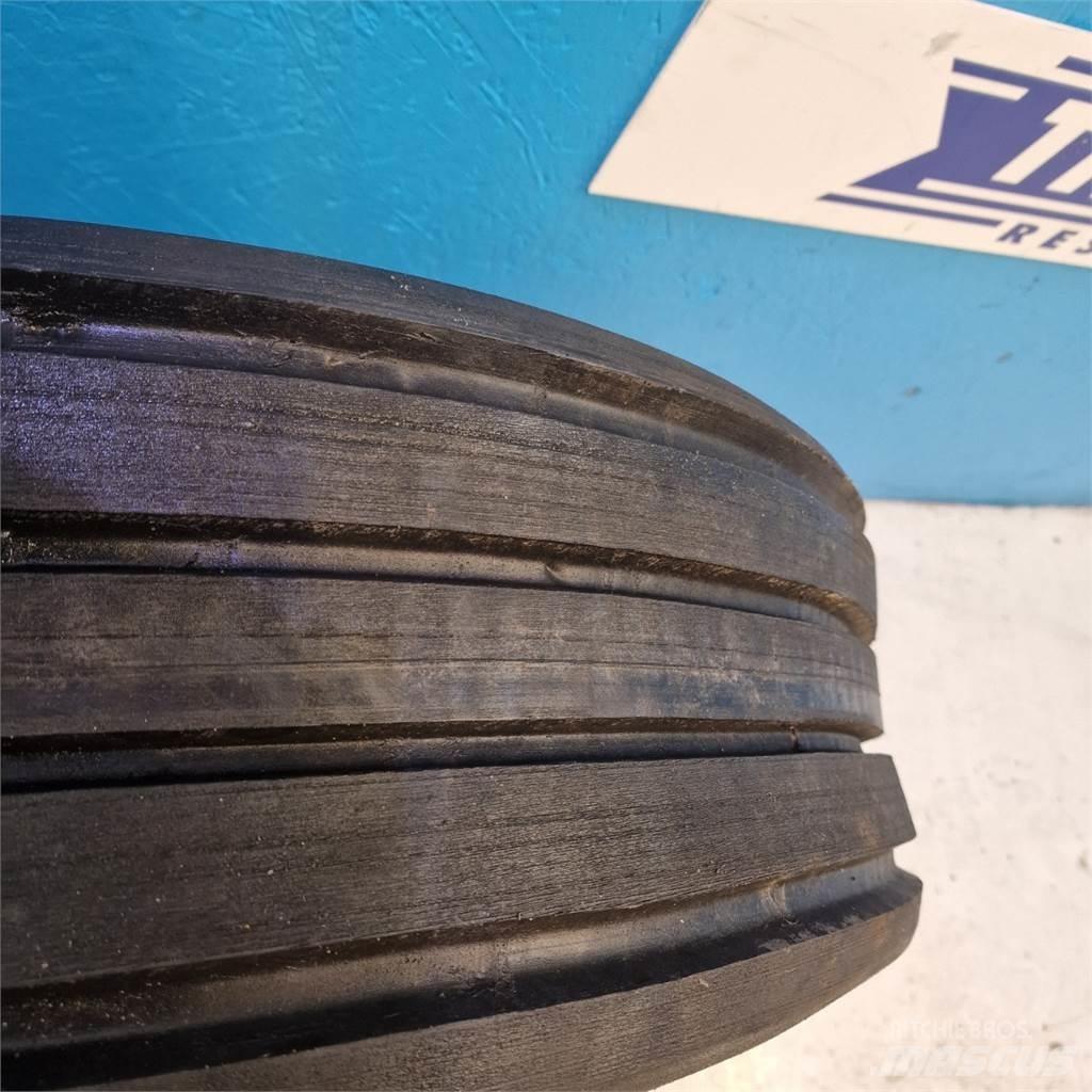 16 9.00-16 Tyres, wheels and rims