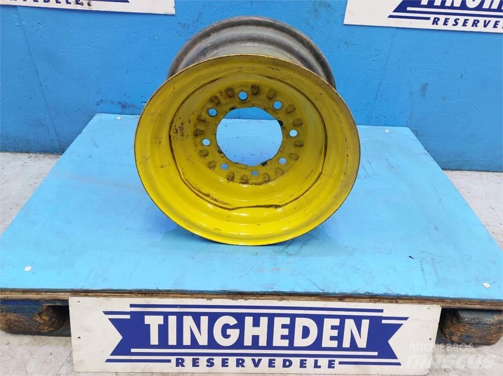  16 WH10Lx16 Tyres, wheels and rims