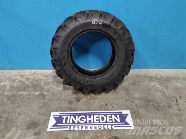  18 10,5-18 Tyres, wheels and rims