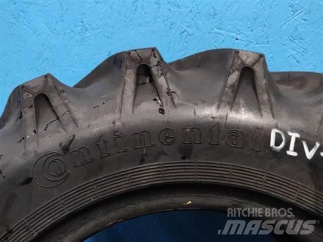 18 10,5-18 Tyres, wheels and rims
