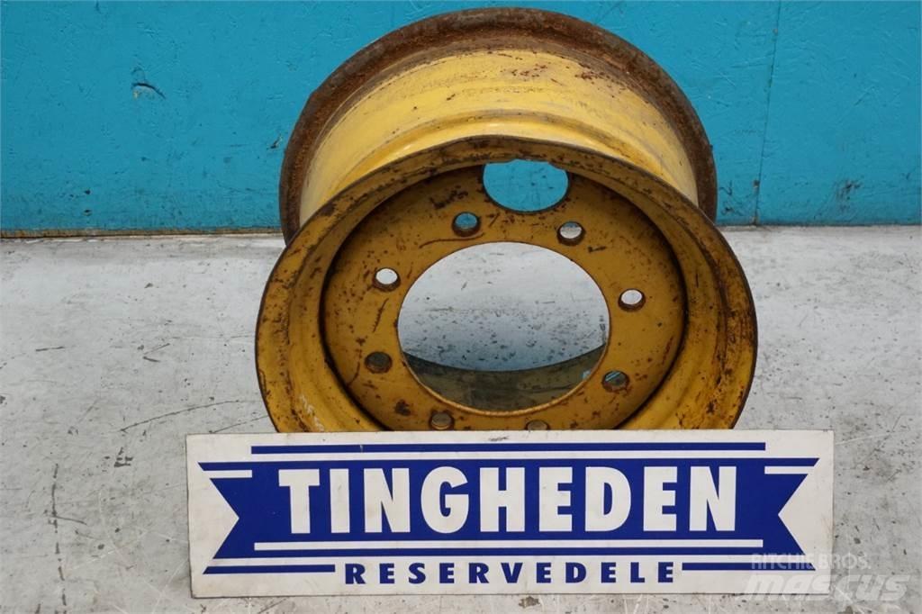  18 12X18 Tyres, wheels and rims