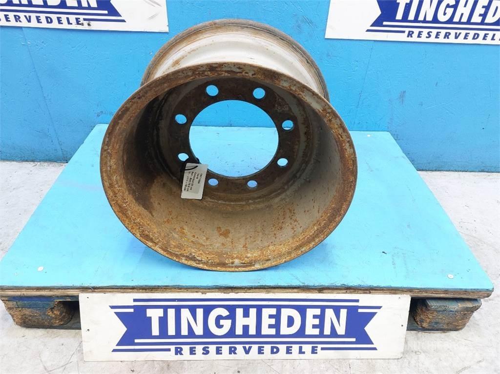  18 13x18 Tyres, wheels and rims
