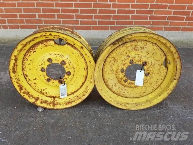  18 5.50FX18 Tyres, wheels and rims