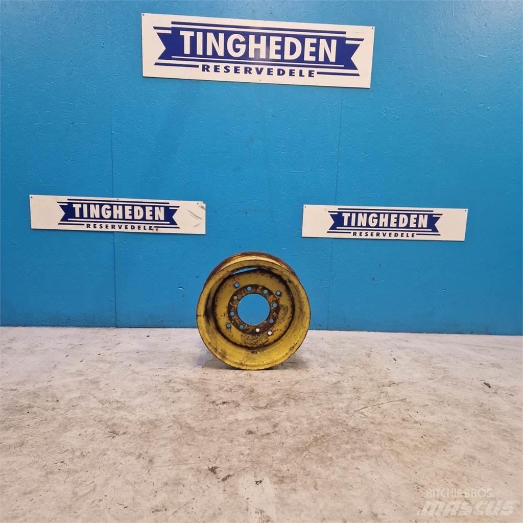  18 9x18 Tyres, wheels and rims