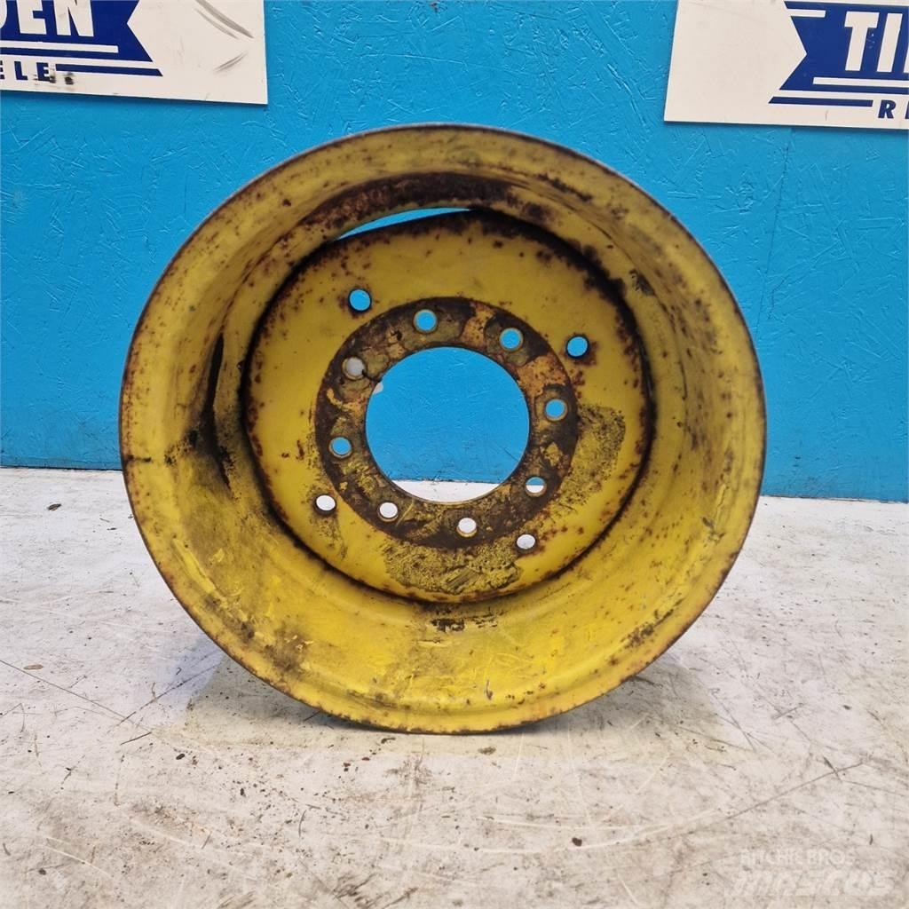  18 9x18 Tyres, wheels and rims