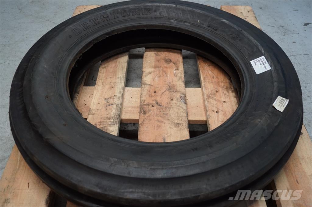 19 6.00-19 Tyres, wheels and rims