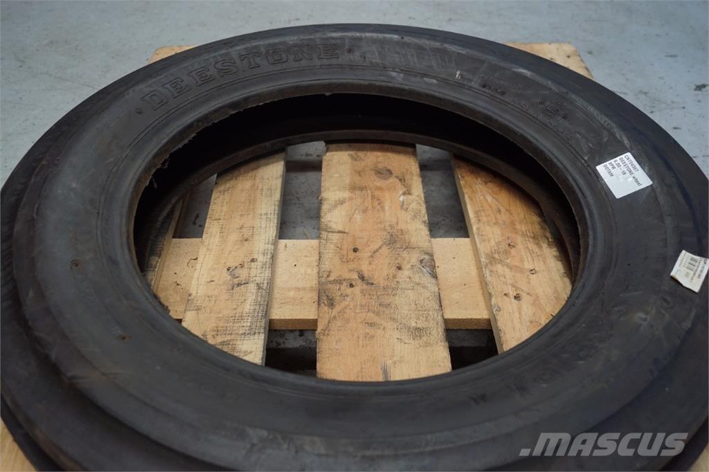 19 6.00-19 Tyres, wheels and rims