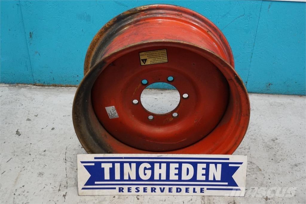  24 12X24 Tyres, wheels and rims