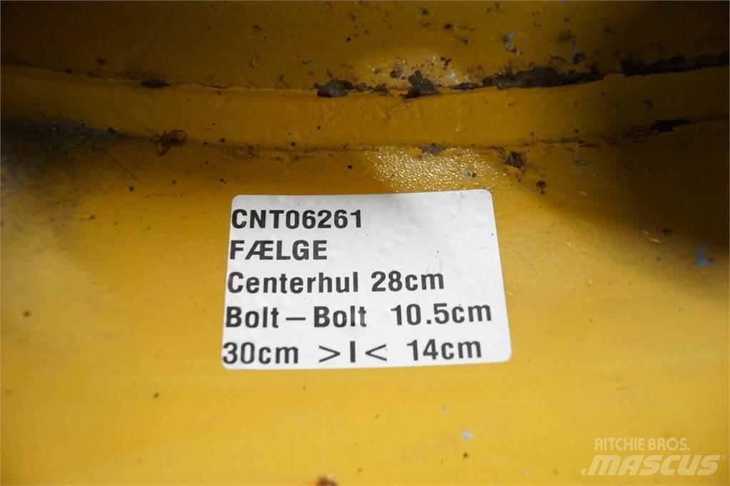  24 16LX24 Tyres, wheels and rims