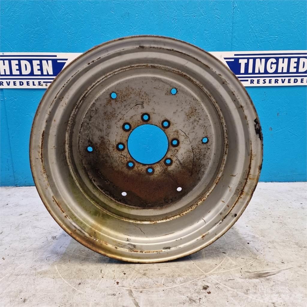  24 24xW15L Tyres, wheels and rims